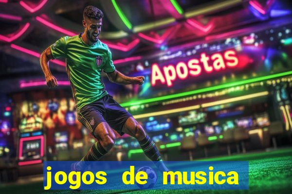 jogos de musica para pc